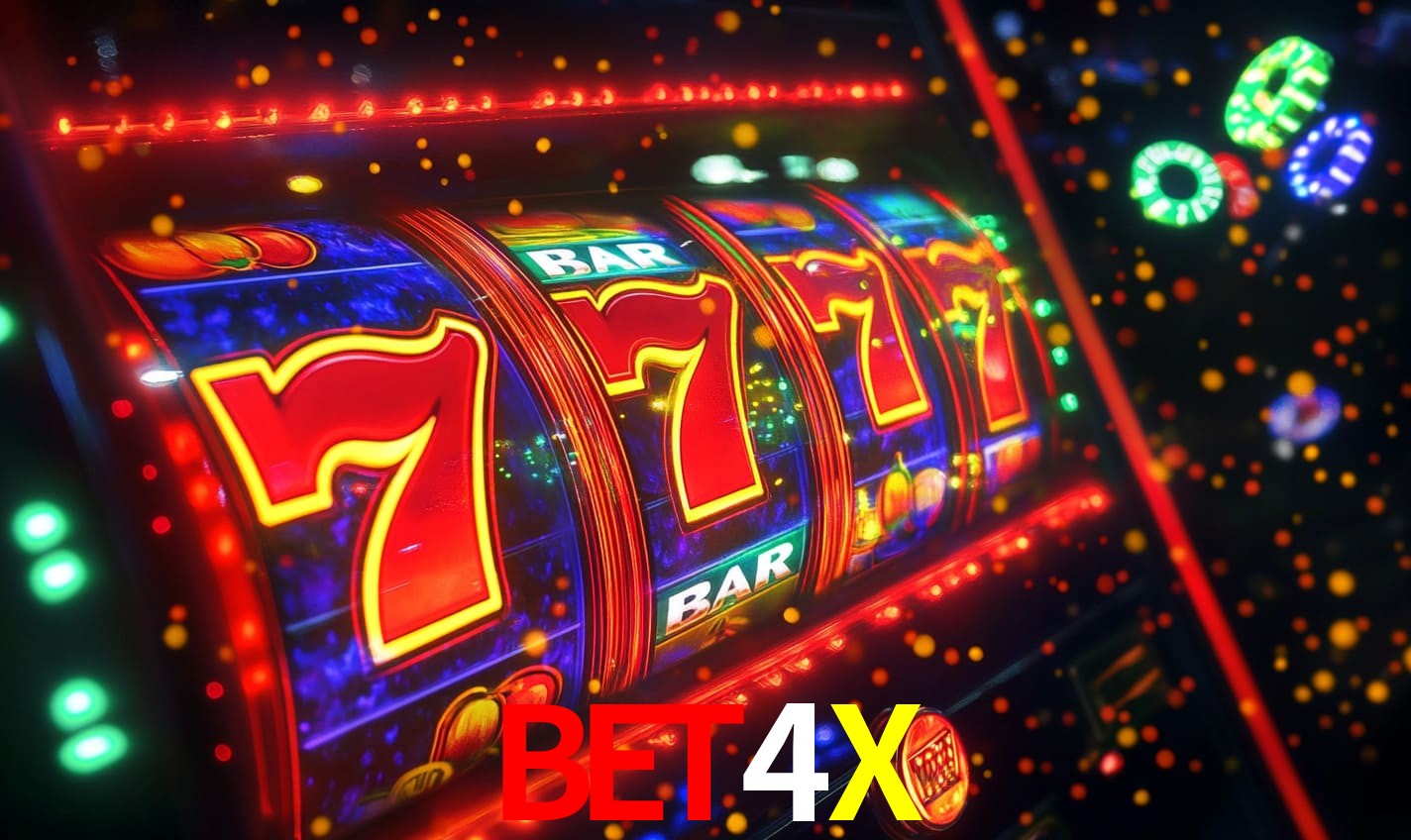 BET4X cassino