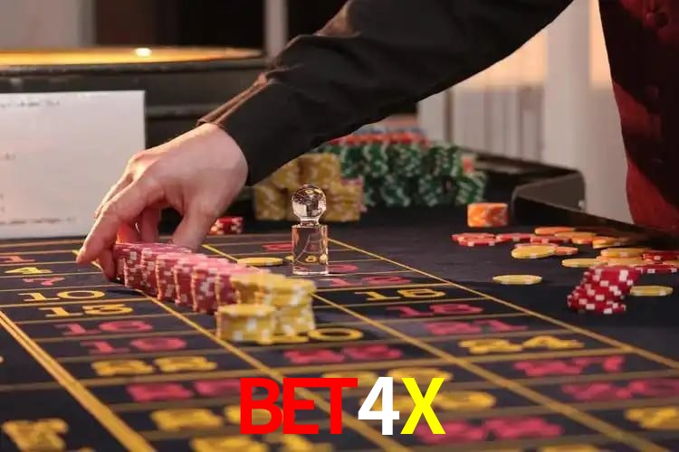 Descubra a Essência do BET4X: Nossa História e Compromissos