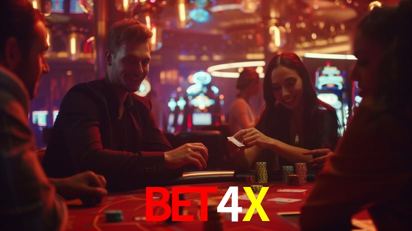 A Emoção da Loteria na BET4X: Uma Chance de Mudança de Vida