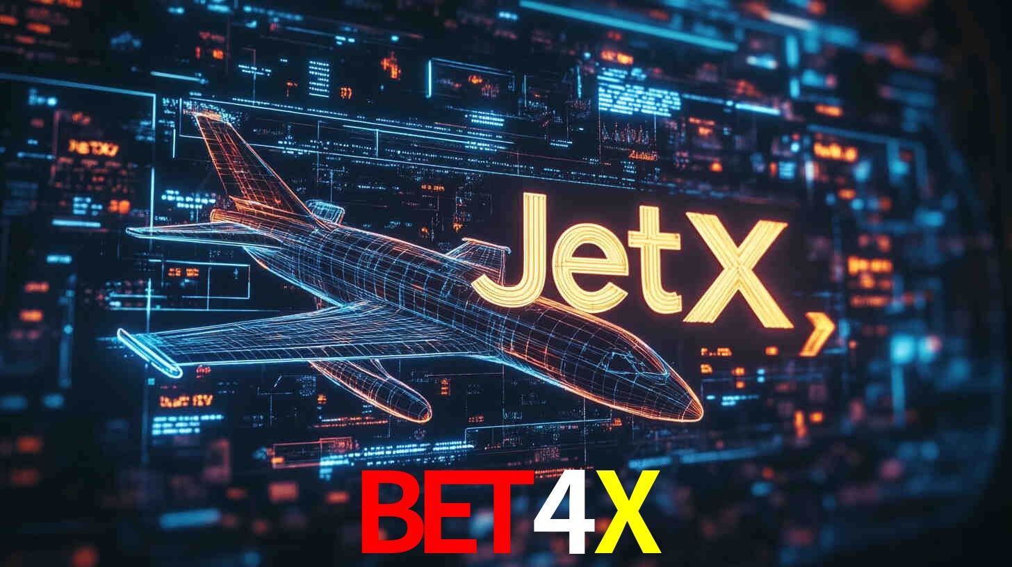 A Revolução dos Aplicativos de Jogos no BET4X