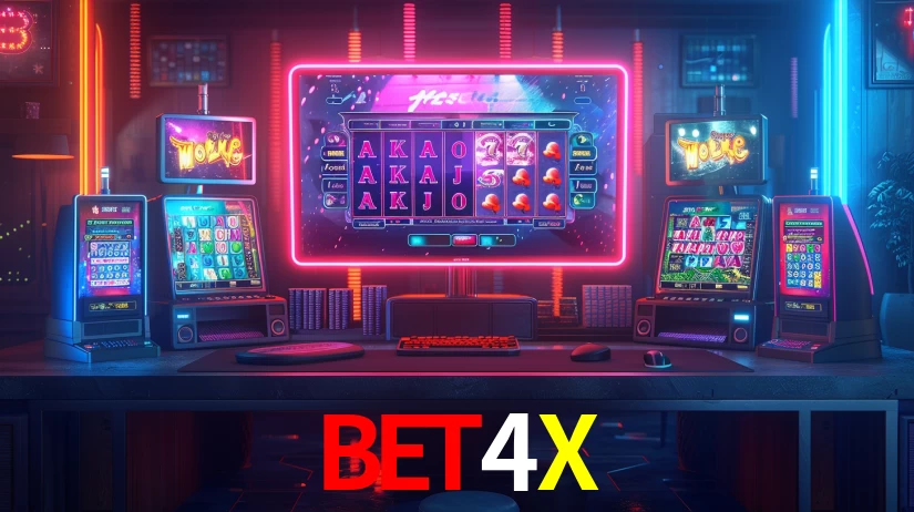 Experimente o Login Seguro Premium no BET4X