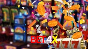 BET4X cassino