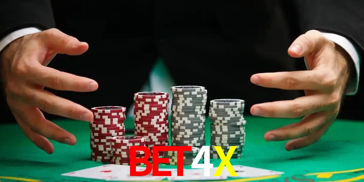 cassino BET4X