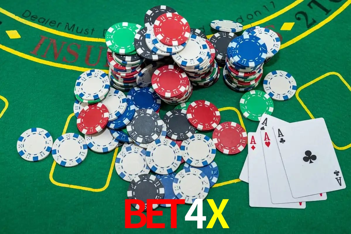 A Emoção da Loteria na BET4X: Uma Chance de Mudança de Vida