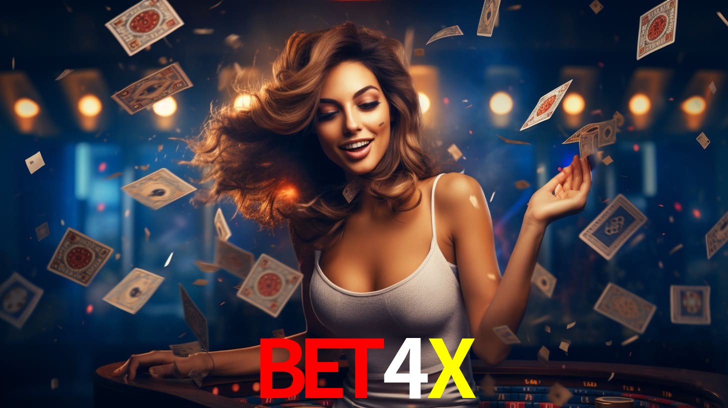 VIP Casino BET4X