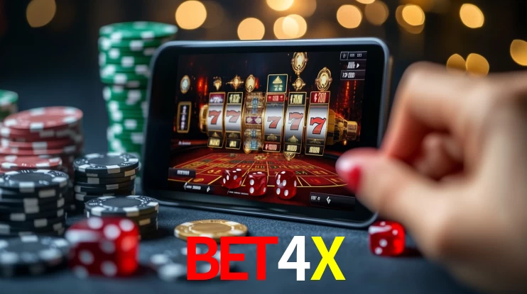 Programa VIP BET4X