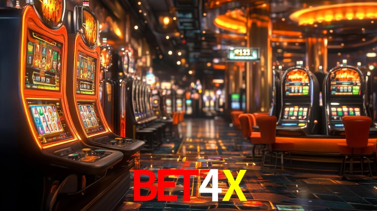 Ofertas Imperdíveis na BET4X: Promoções e Bônus Que Valem a Pena