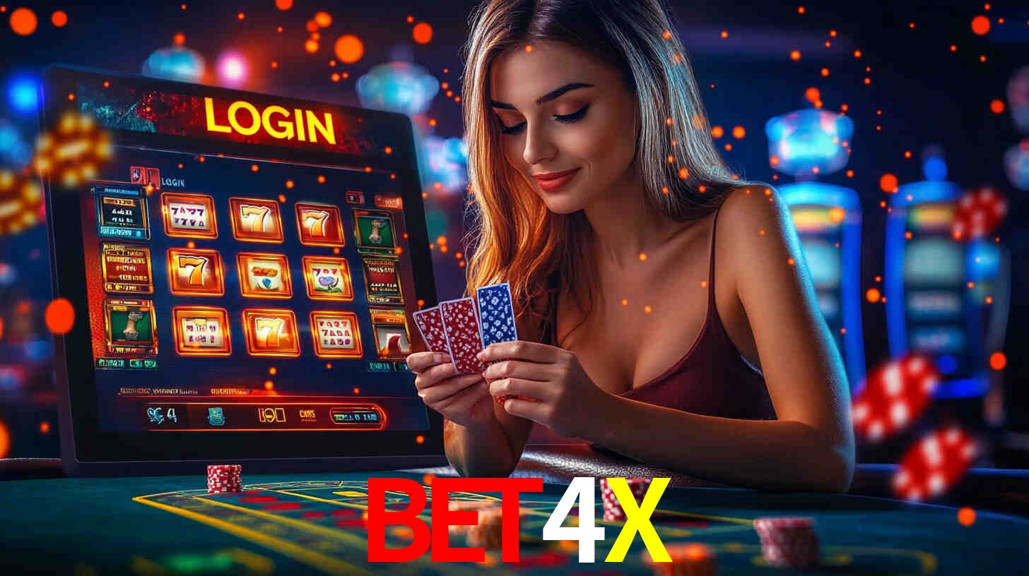 BET4X.com