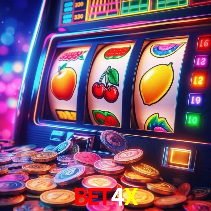 Casino Ao Vivo BET4X