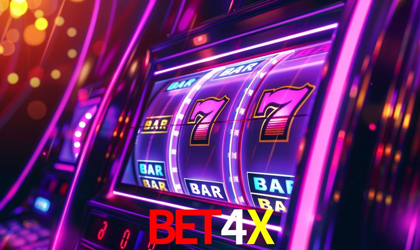 BET4X: Seu Especialista em Apostas Esportivas Brasileiras