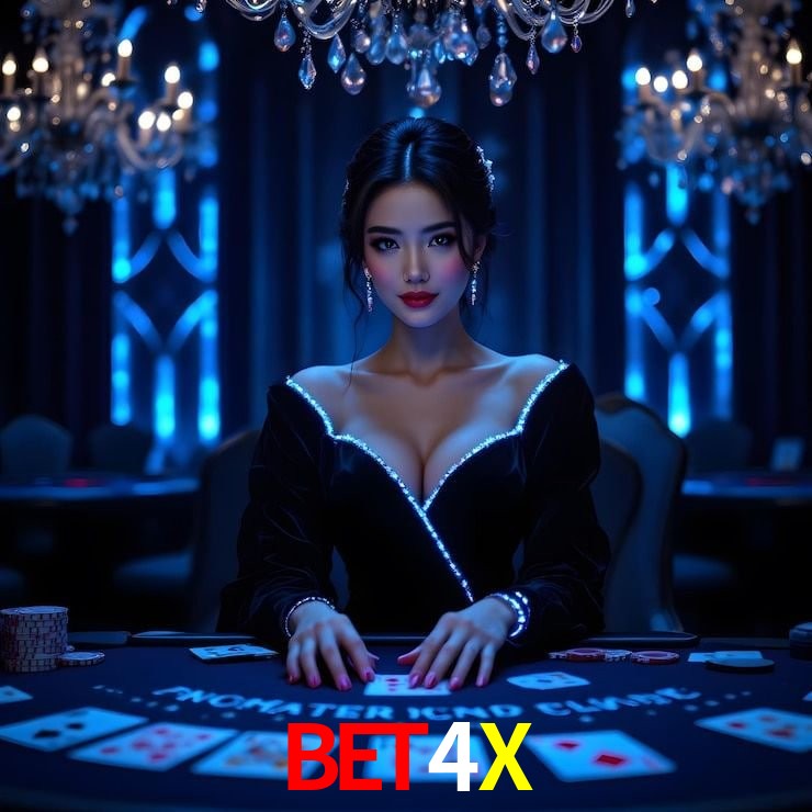 Estatísticas Esportivas BET4X
