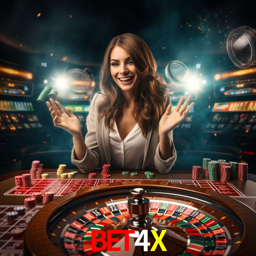 Explore as vantagens do BET4X: serviço profissional e confiabilidade