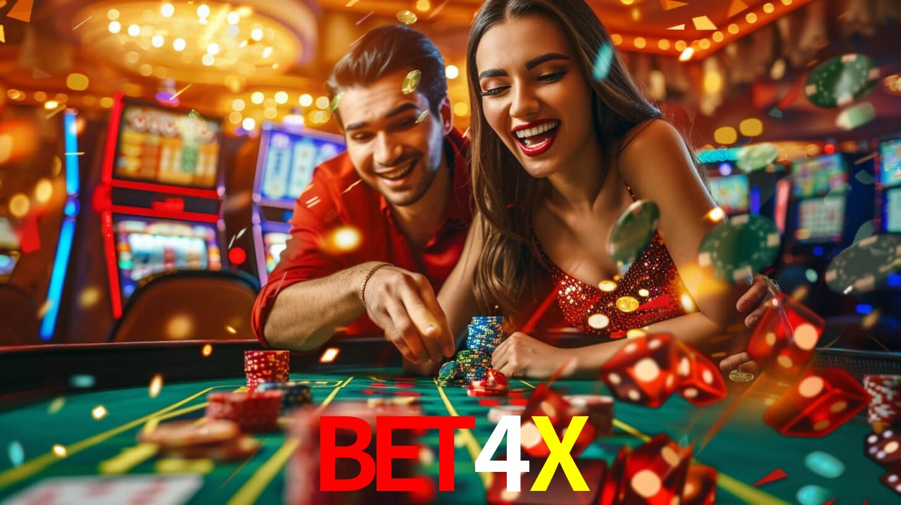 Estatísticas do Jogo BET4X