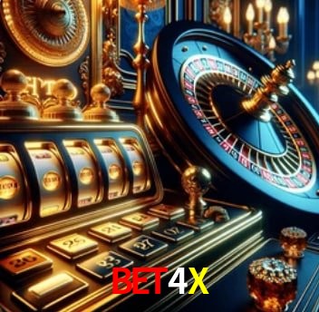 PIX Instantâneo BET4X