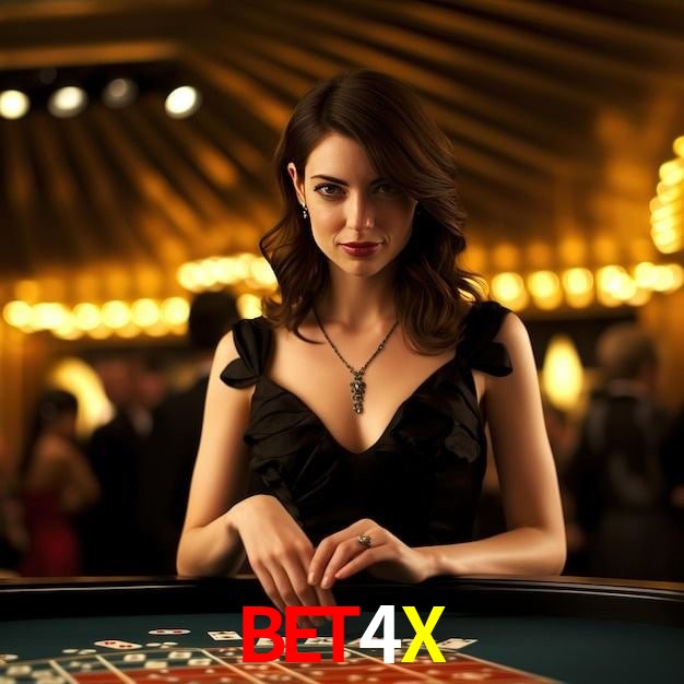 Desvendando o Mundo dos Jogos Virtuais na BET4X