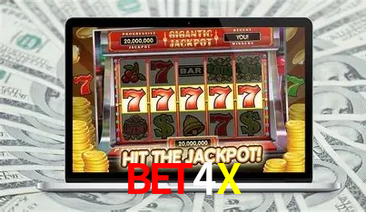 Flash Promotion BET4X