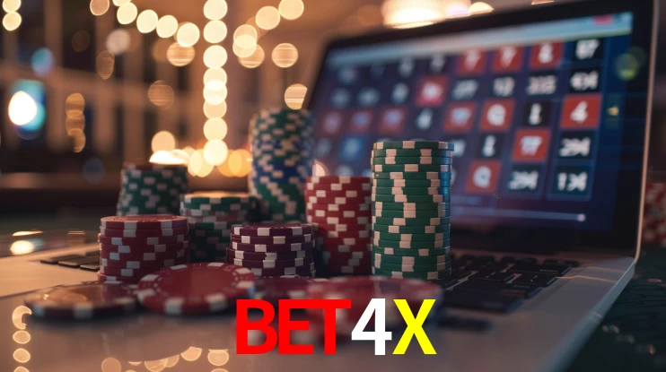 Live Casino BET4X