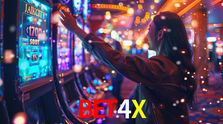 BET4X cassino