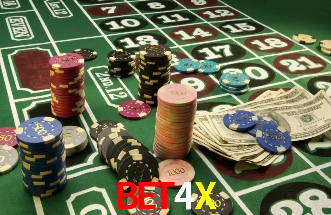 BET4X,BET4X.com
