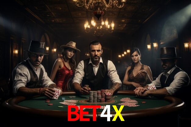 A Popularidade dos Caça-Níqueis no BET4X