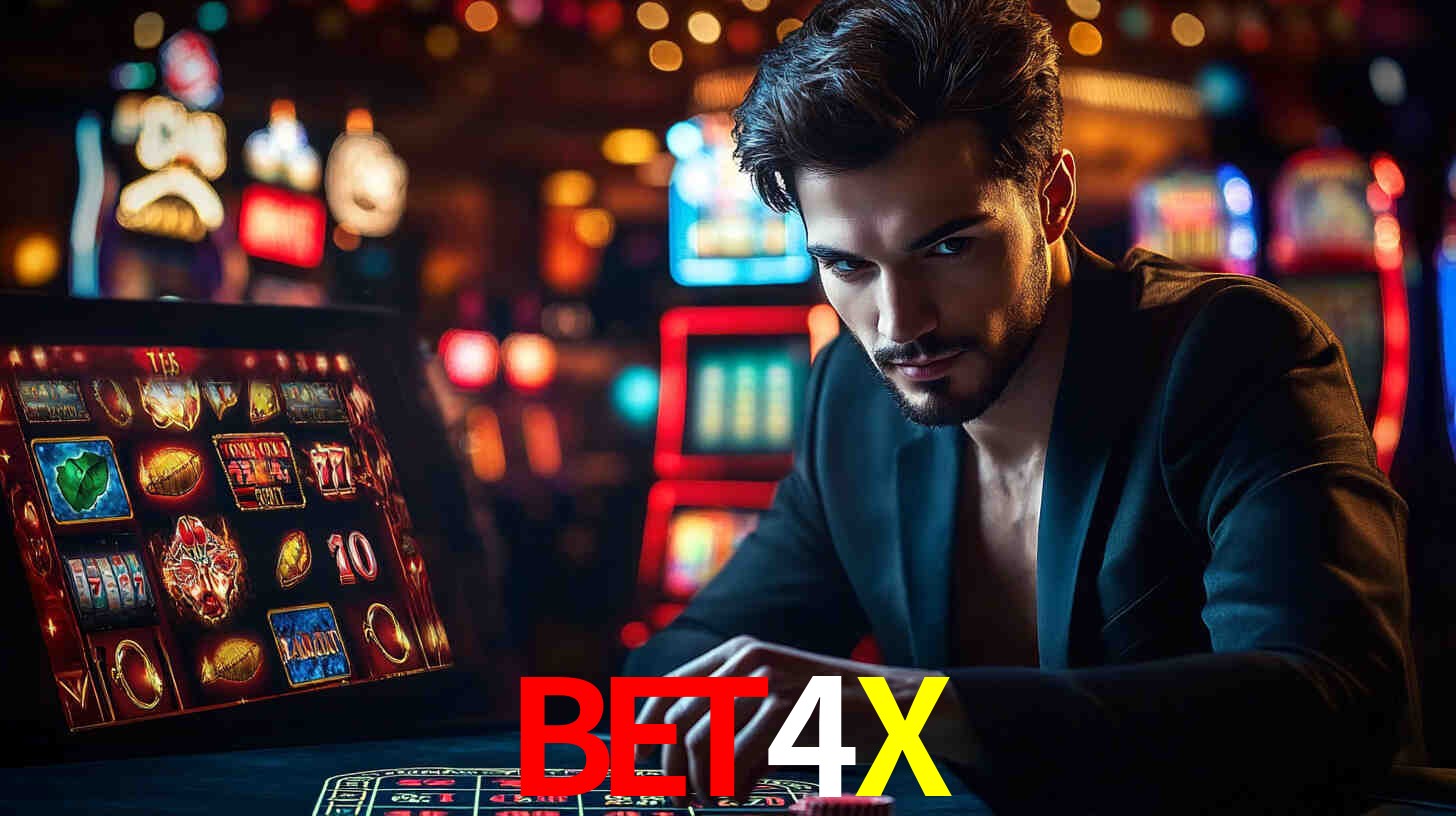 BET4X: Jogue Crash e Experimente Alta Recompensa Instantânea