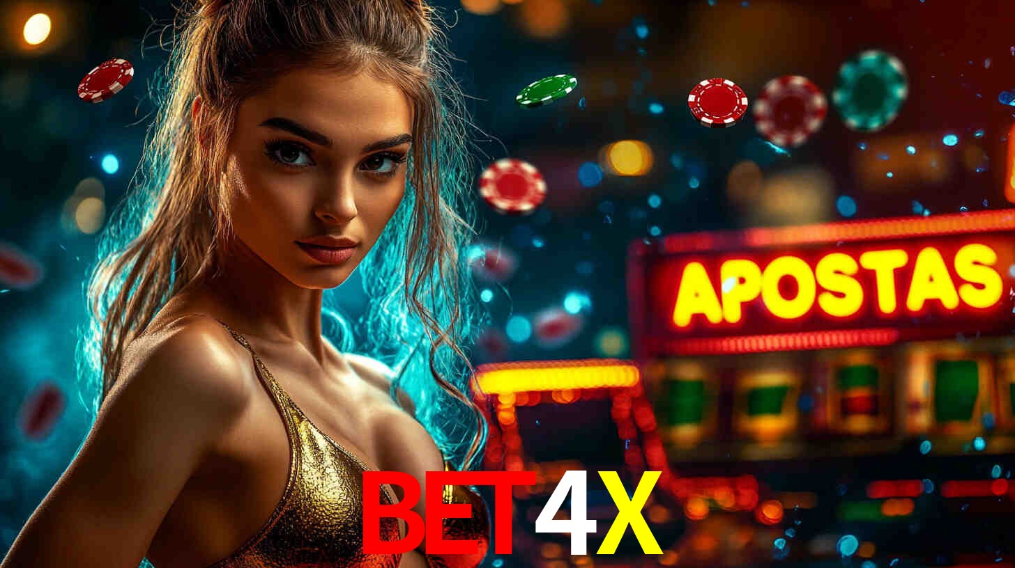 Inovações de Jogos na BET4X: O Futuro das Experiências Interativas