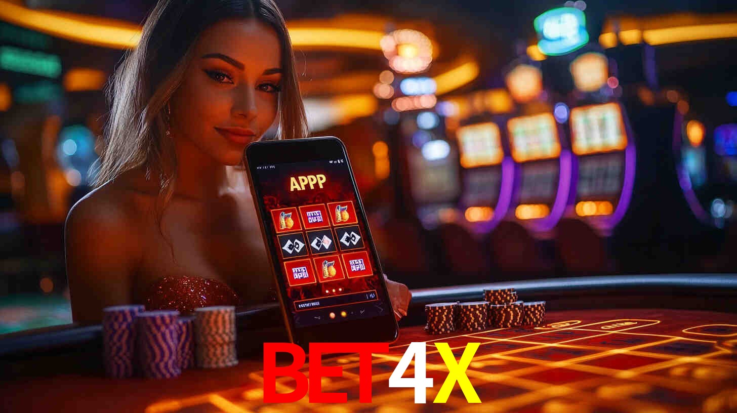 A Emoção da Loteria na BET4X: Uma Chance de Mudança de Vida