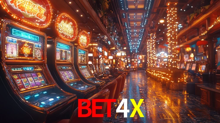BET4X.com