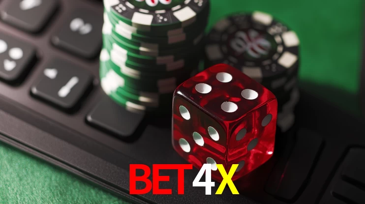 Game Providers BET4X