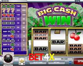 Descubra o Mundo do Cassino Online com BET4X