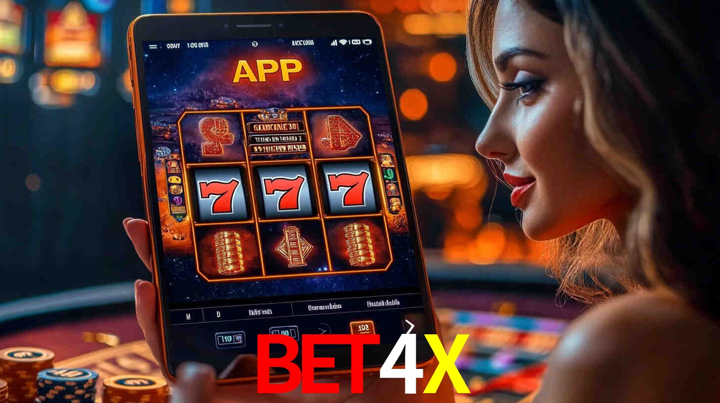 BET4X.com