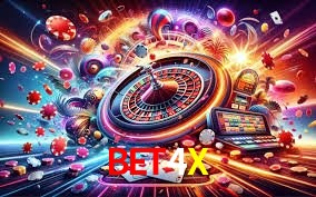 Programa VIP BET4X