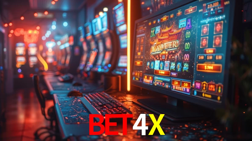 BET4X