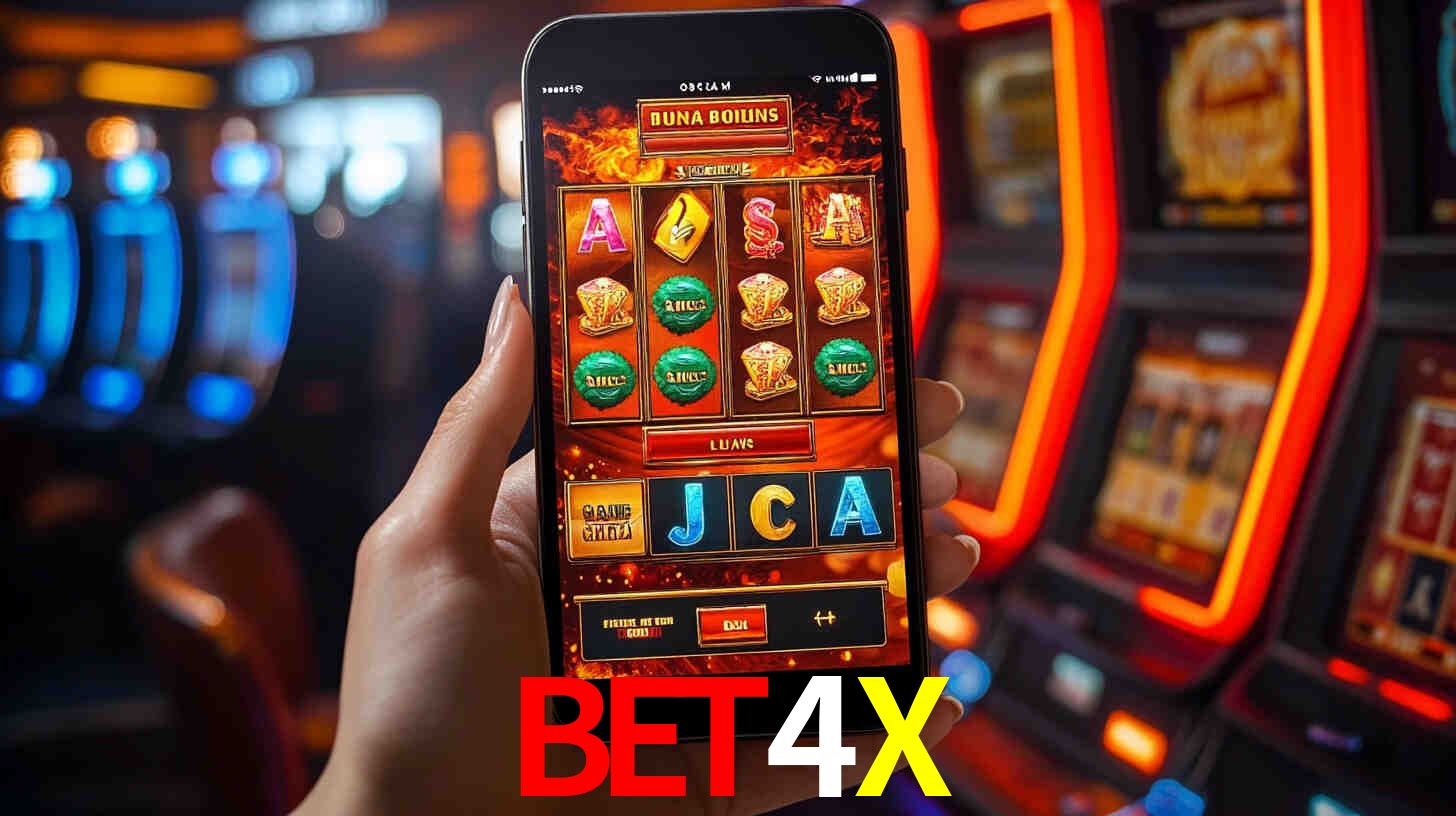 BET4X.com