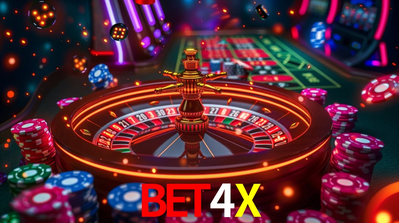 Descubra a Essência do BET4X: Nossa História e Compromissos