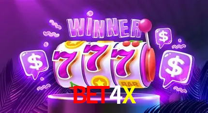 Descubra o Mundo do Cassino Online com BET4X