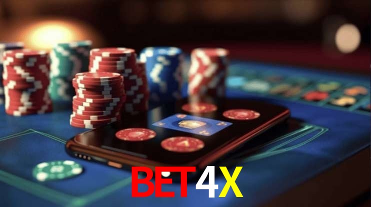 Apostas de Tênis BET4X