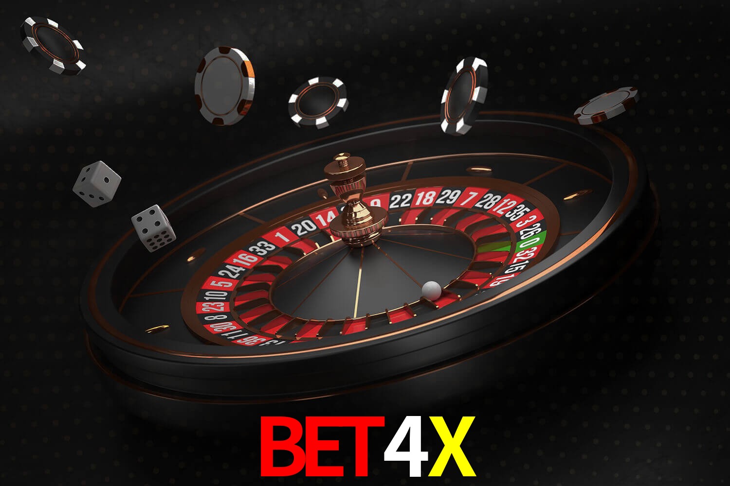 BET4X