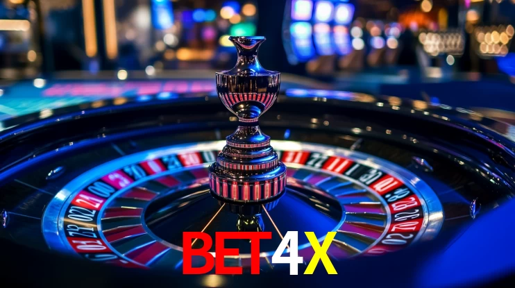 BET4X cassino