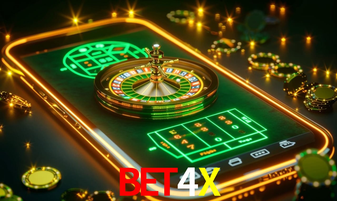 Provedores de Jogos BET4X