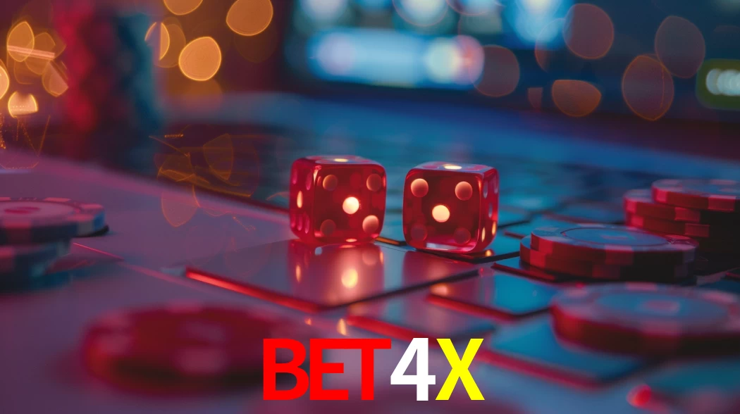 Slot Games BET4X