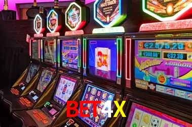 Descubra a Essência do BET4X: Nossa História e Compromissos