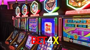 Descubra o Programa VIP da BET4X: Vantagens Exclusivas para Jogadores