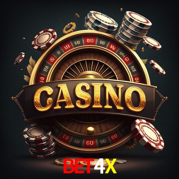 BET4X cassino