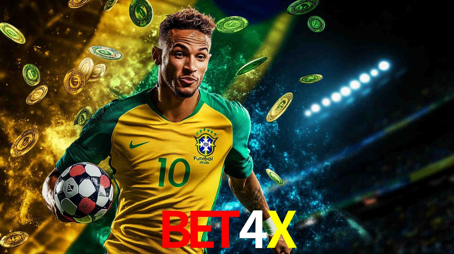 Descubra a Magia dos Jogos de Arcade no BET4X
