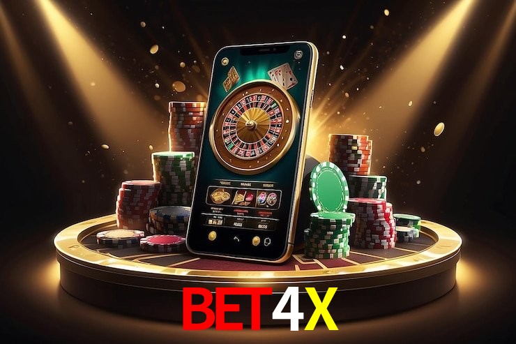Recursos de Bônus BET4X