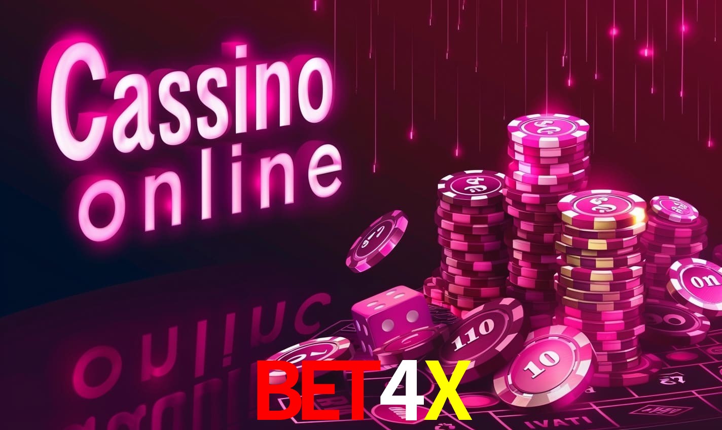 Apostas Esportivas na BET4X: Um Guia Completo