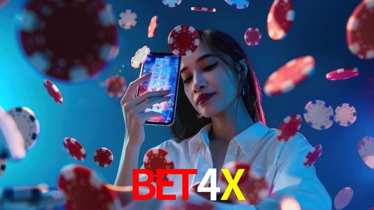 Apostas Esportivas na BET4X: Um Guia Completo