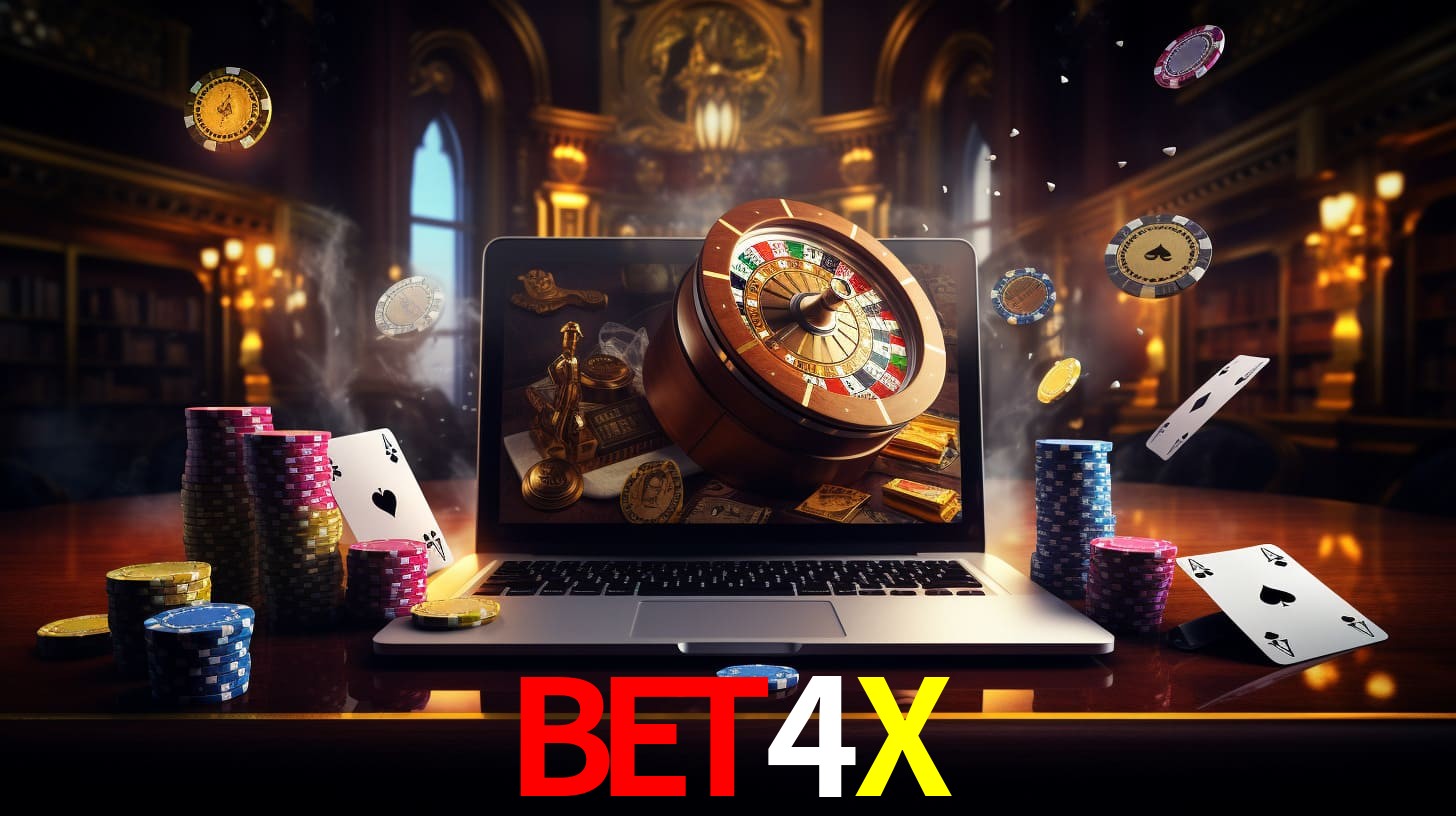 Live Casino BET4X