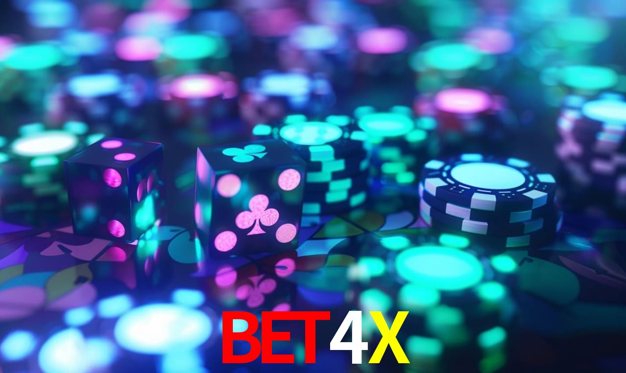 Interface do App BET4X